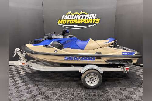 2026 Sea-Doo Wake Pro 230 in lithia springs GA