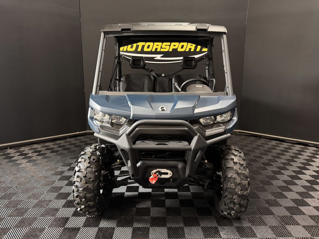 2026 Can-Am Defender XT HD9 in kodak TN