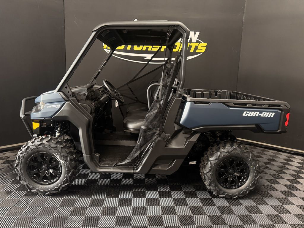 2026 Can-Am Defender XT HD9 in kodak TN