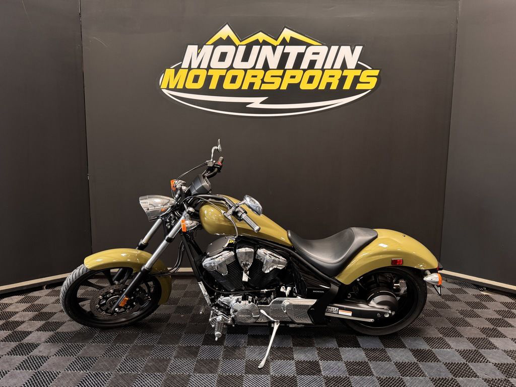 2025 Honda Fury in Oxford, AL