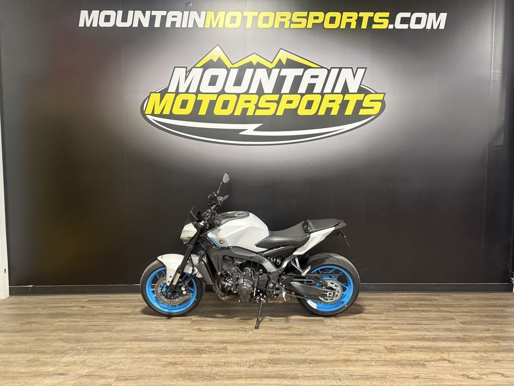 2025 Yamaha MT 09 in oxford AL