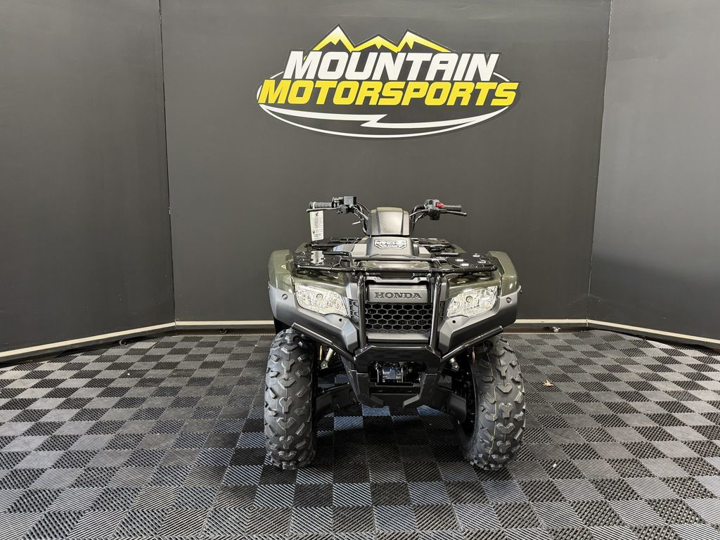 2027 Honda  FourTrax Rancher 4X4 in greeneville TN