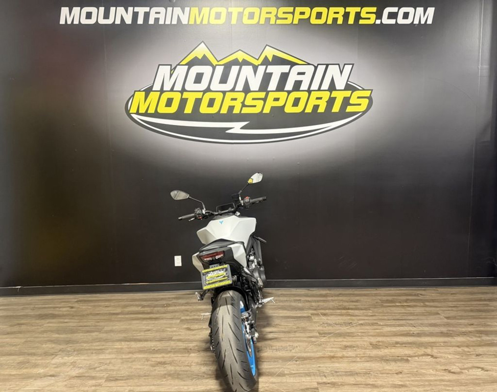 2025 Yamaha MT 09 in oxford AL