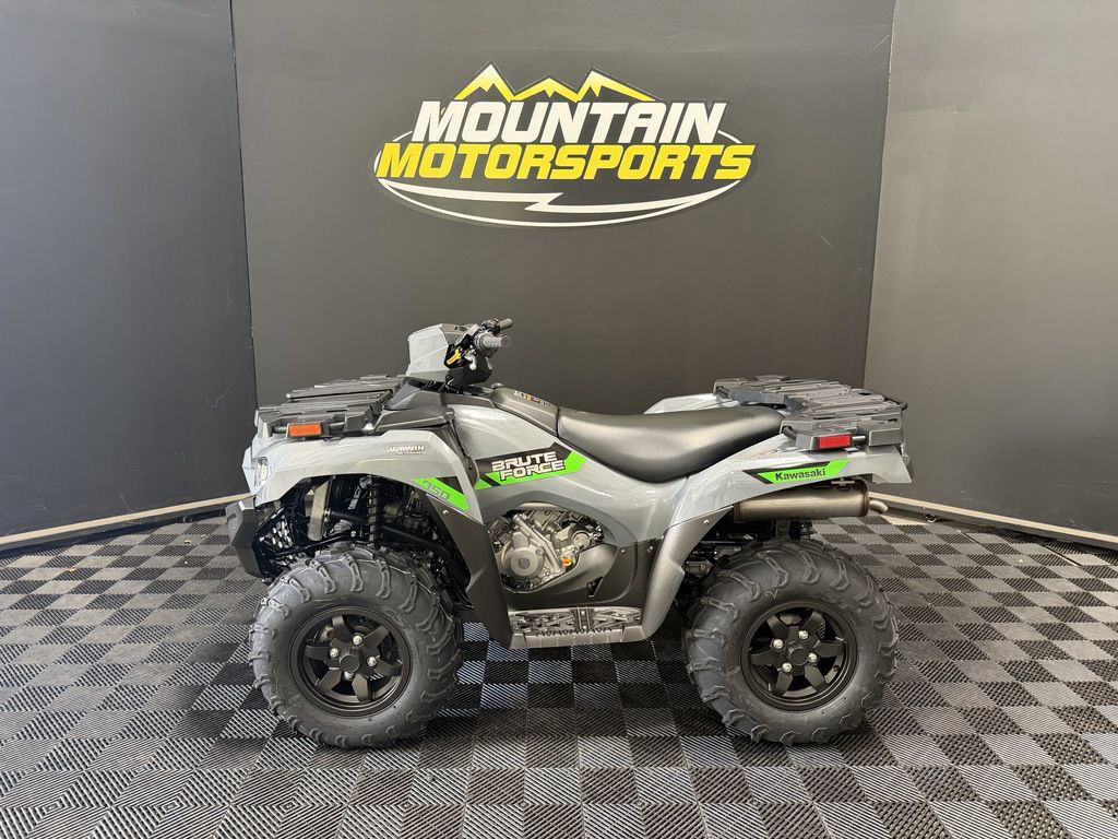2027 Kawasaki Brute Force 750 EPS in marietta GA