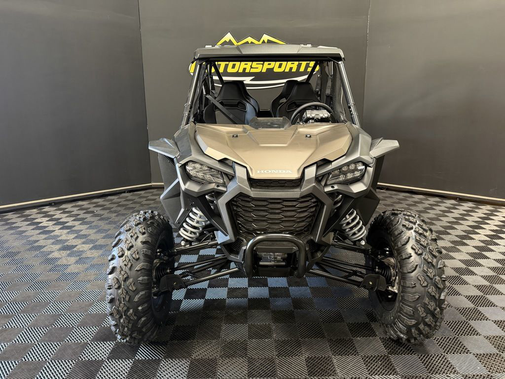 2026 Honda Talon 1000R 4 FOX Live Valve 1000R FOX LIVE VALVE in greeneville TN