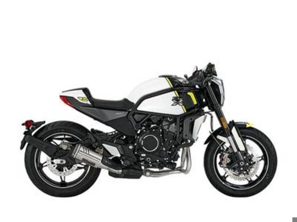 2023 CFMOTO 700 CL-X Sport CL-X SPORT in Oxford, AL