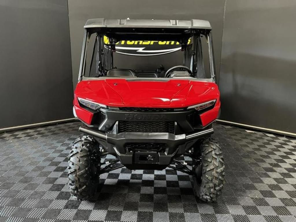 2026 Honda Pioneer 1000-5 Deluxe in greeneville TN