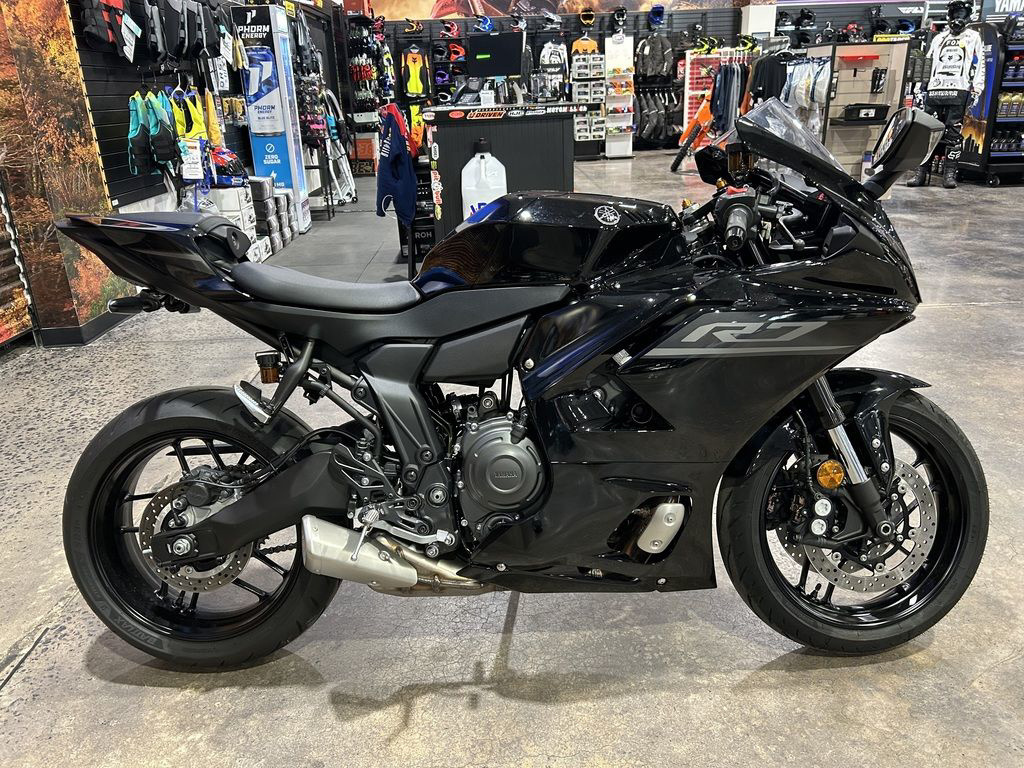 2026 Yamaha YZF R7 R7 in Roswell, GA