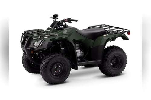 2025 Honda FourTrax Recon in greeneville TN