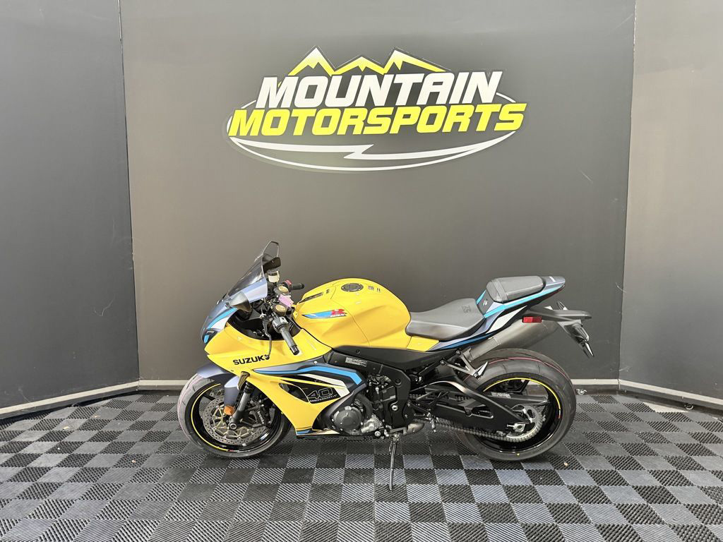 2027 Suzuki GSX-R1000 1000 in Kodak, TN
