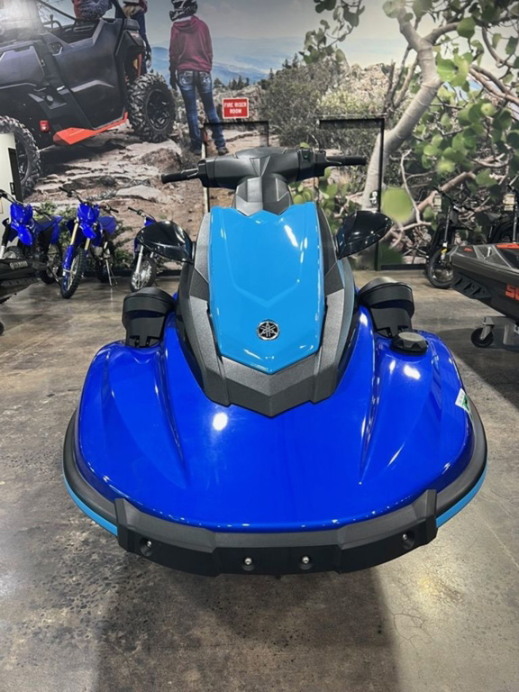 2023 Yamaha EX Limited in roswell GA