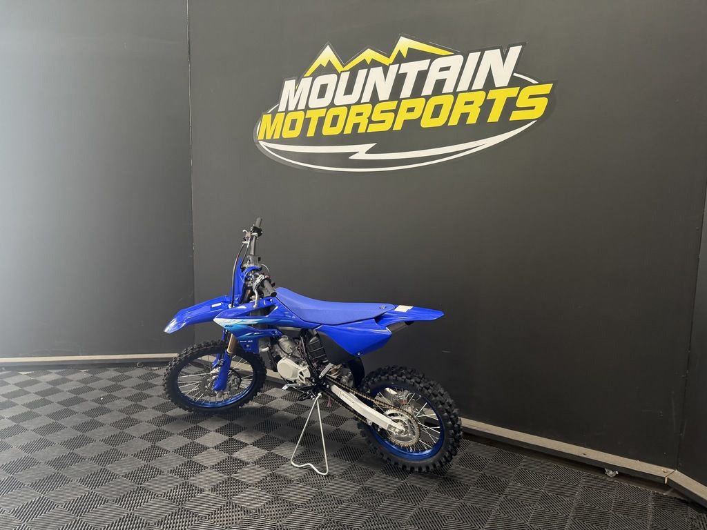 2027 Yamaha YZ85 Youth in marietta GA