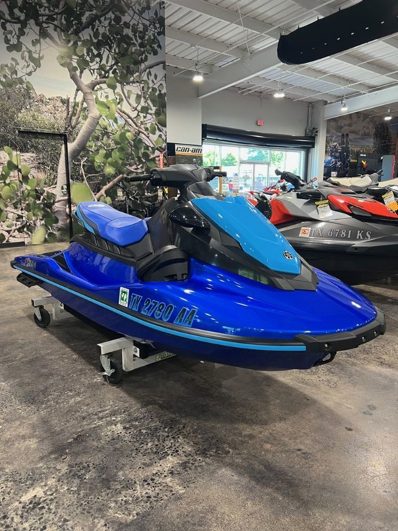 2023 Yamaha EX Limited in roswell GA