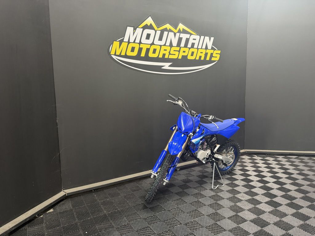 2027 Yamaha YZ85 Youth in marietta GA
