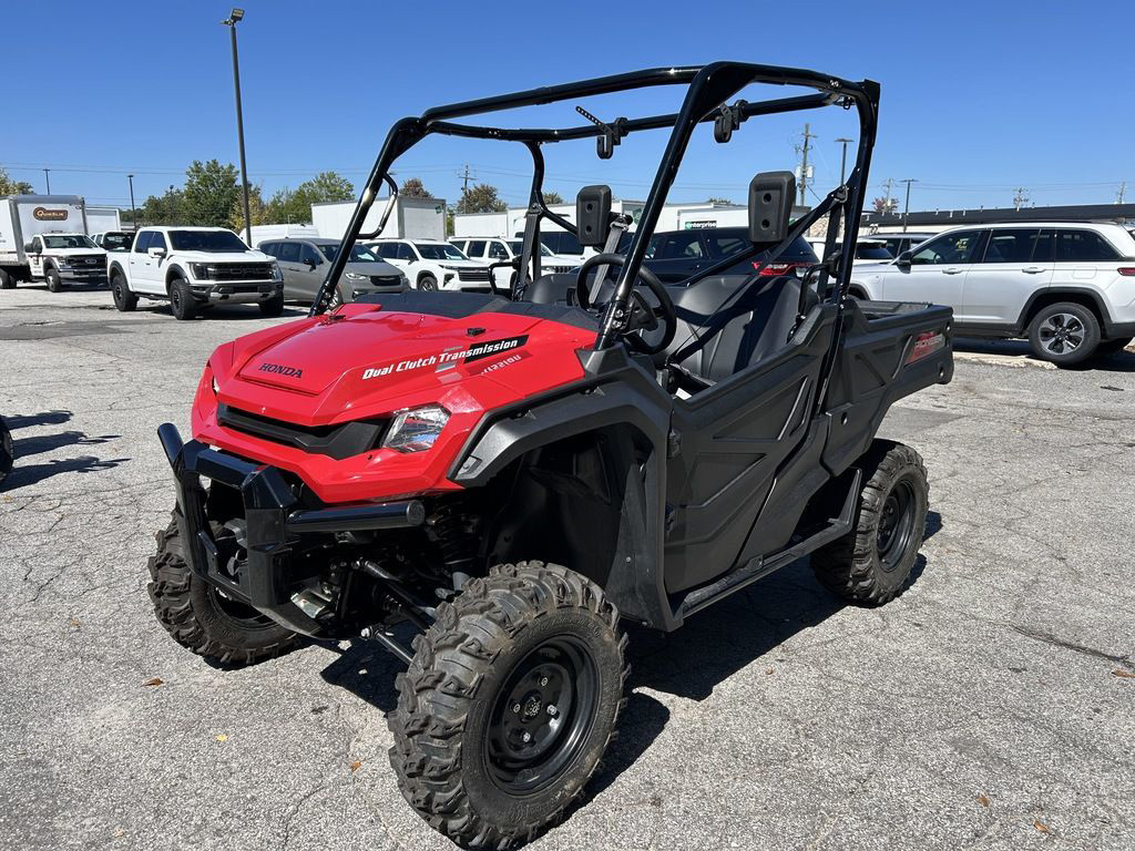2025 Honda Pioneer 1000 in roswell GA