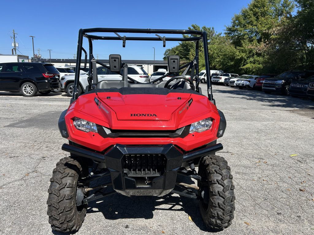 2025 Honda Pioneer 1000 in roswell GA