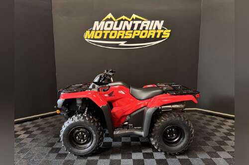 2027 Honda FourTrax Rancher 4X4 in kodak TN