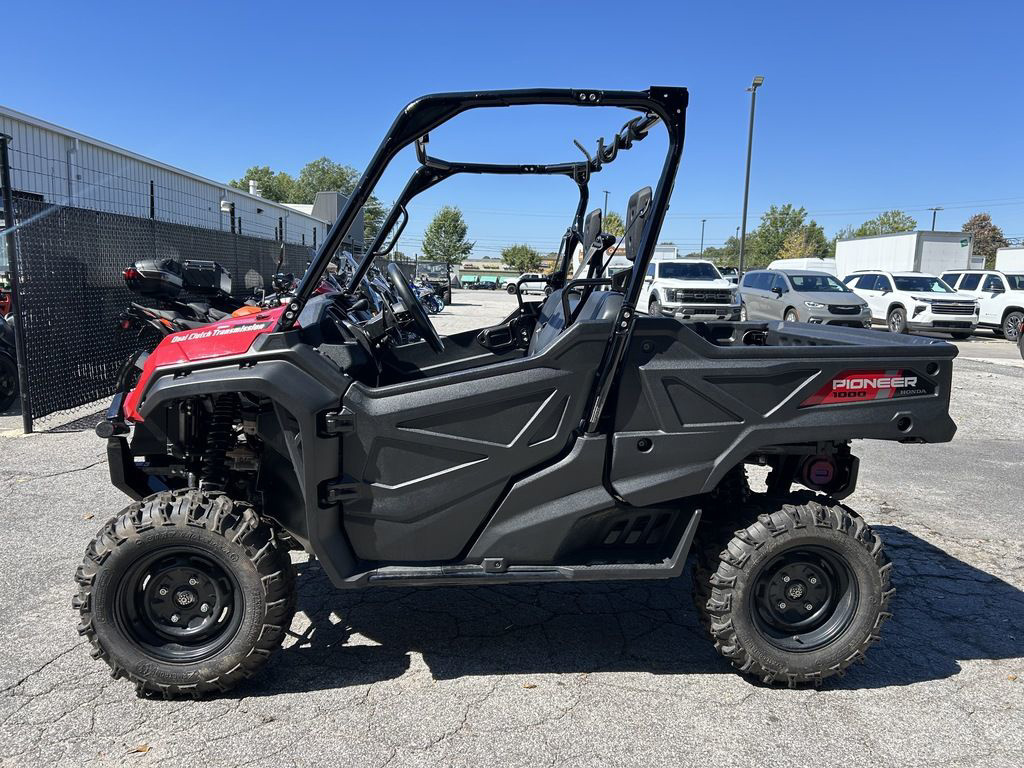 2025 Honda Pioneer 1000 in roswell GA