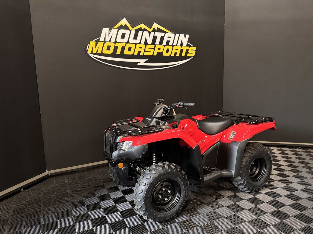2027 Honda FourTrax Rancher 4X4 in kodak TN