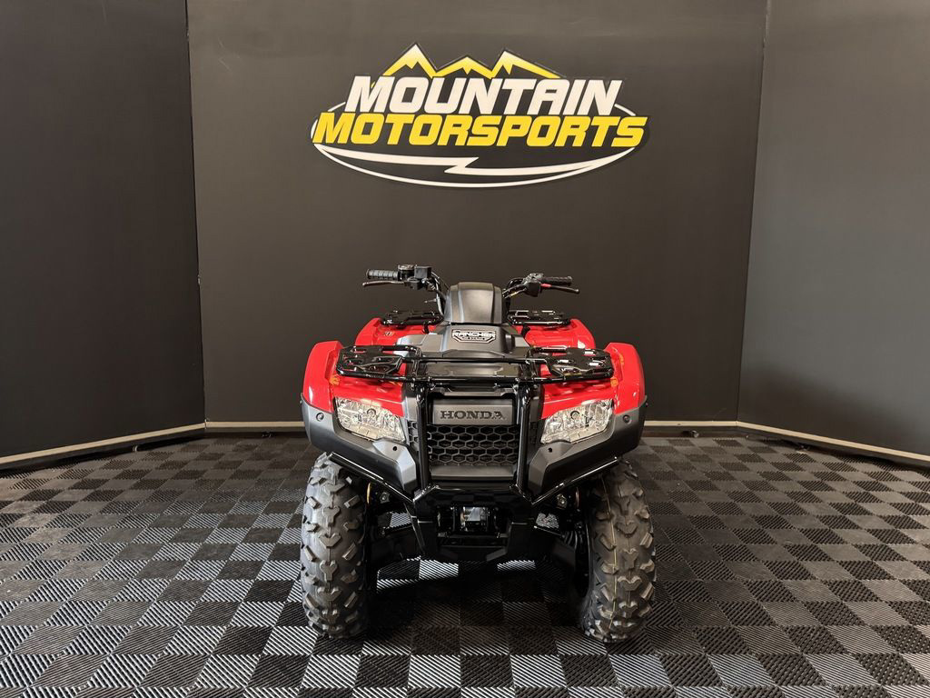 2027 Honda FourTrax Rancher 4X4 in kodak TN