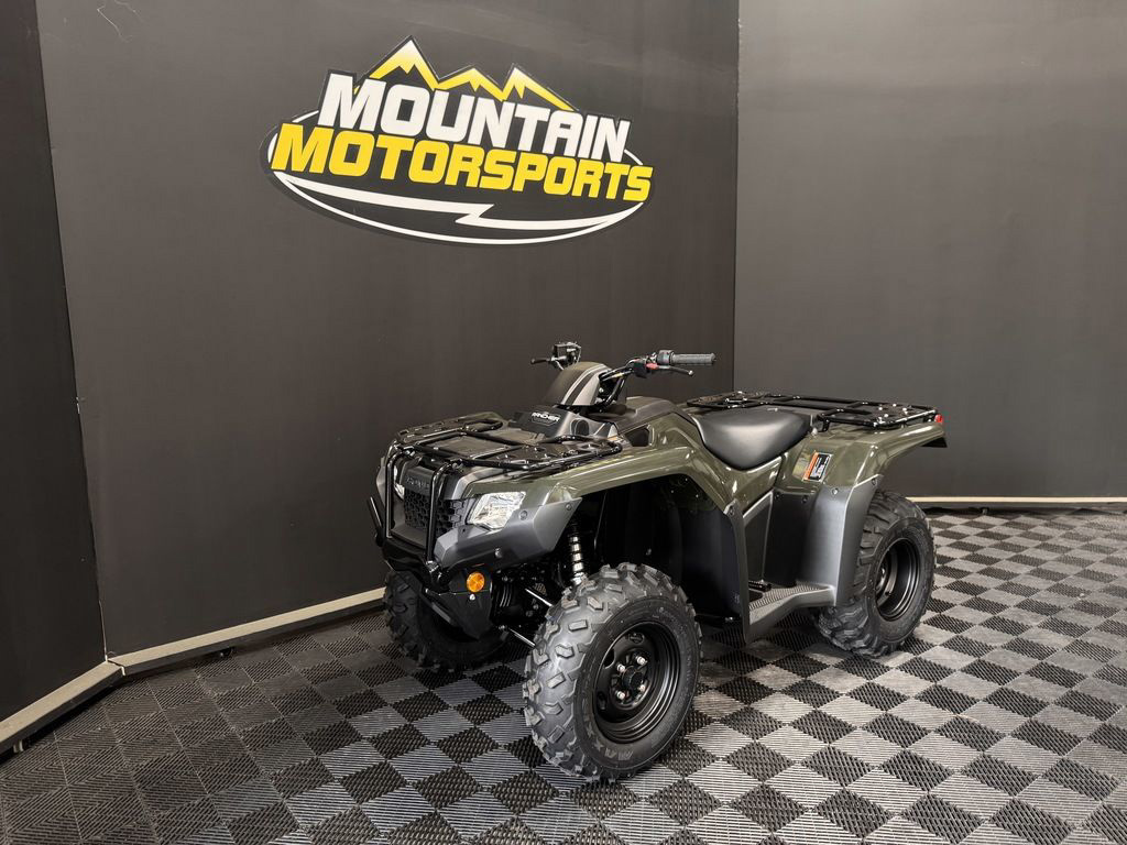 2027 Honda FourTrax Rancher  in greeneville TN