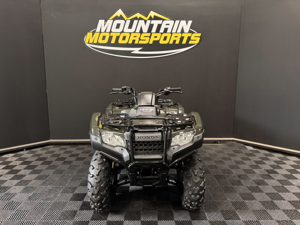 2027 Honda FourTrax Rancher  in greeneville TN