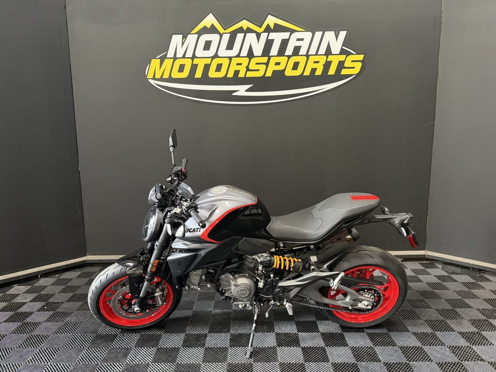 2027 Ducati Monster 896+ 896+ in Roswell, GA