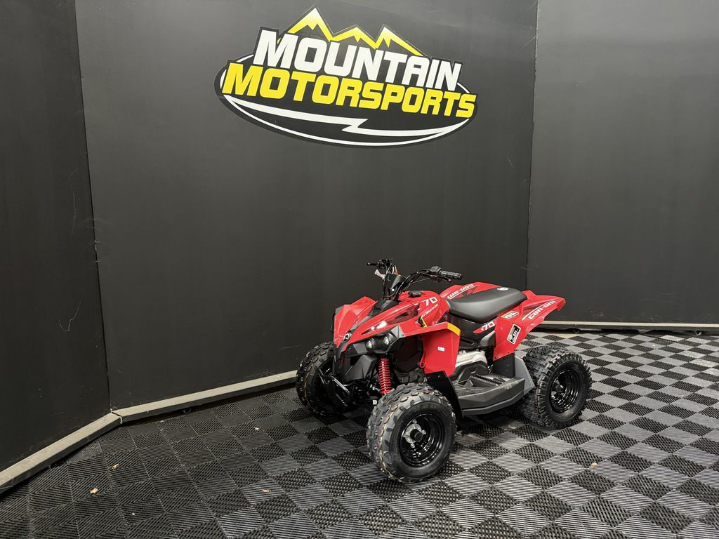2027 Can-Am Renegade 70 EFI BASE in marietta GA