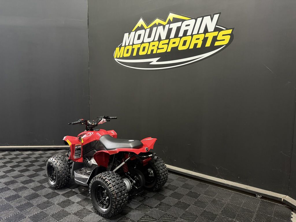 2027 Can-Am Renegade 70 EFI BASE in marietta GA