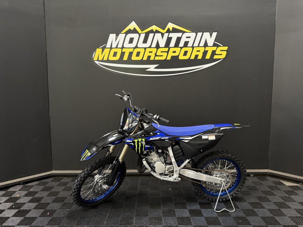 2027 Yamaha YZ 125 Monster Energy Edition 125 MONSTER ENERGY EDITION in Kodak, TN