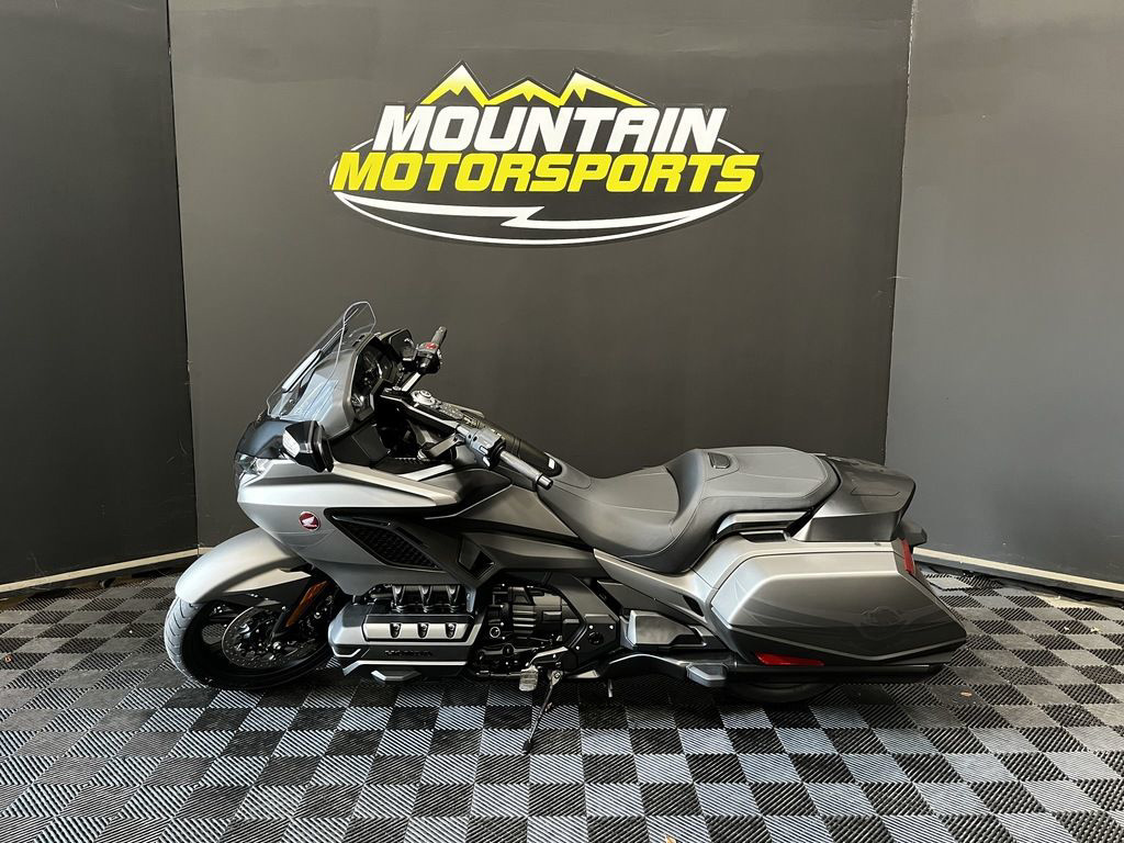 2026 Honda Gold Wing Automatic DCT 1800 AUTOMATIC DCT in roswell GA