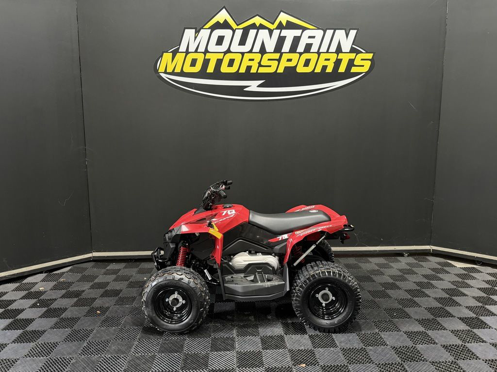 2027 Can-Am Renegade 70 EFI BASE in marietta GA