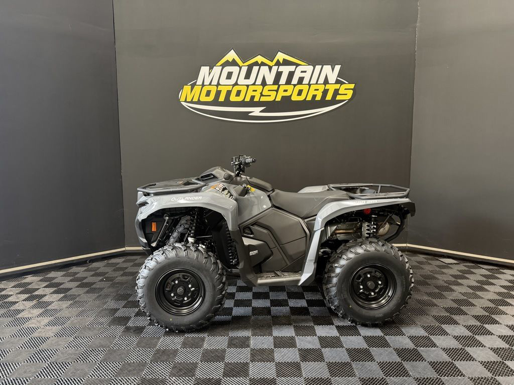 2026 Can-Am Outlander 500 in marietta GA