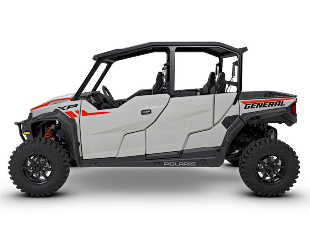 2027 Polaris  General XP 4 1000 Sport in kodak TN