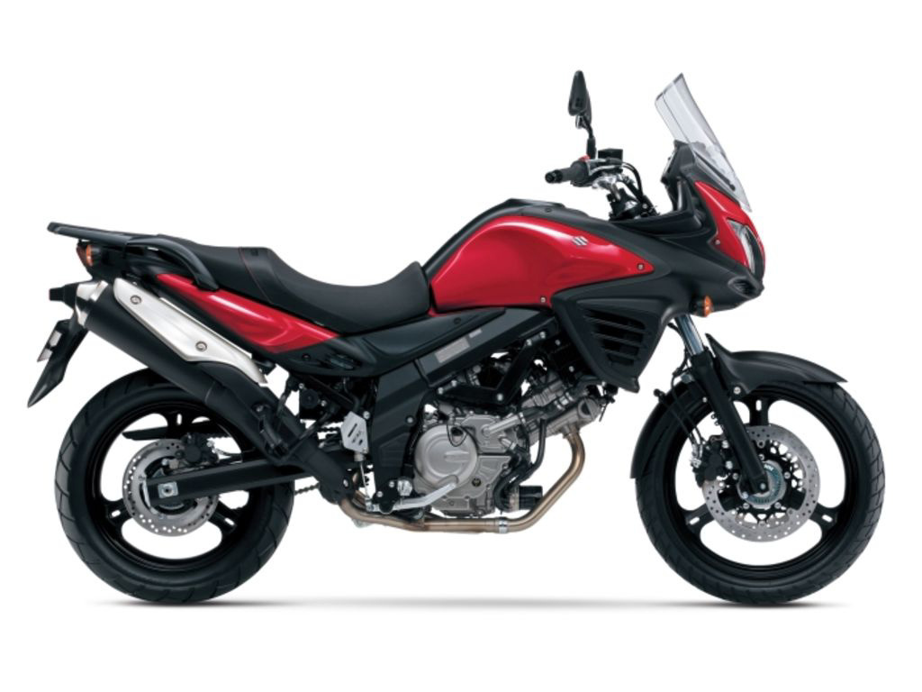 2014 Suzuki V-Strom 650 ABS 650 ABS in Greeneville, TN