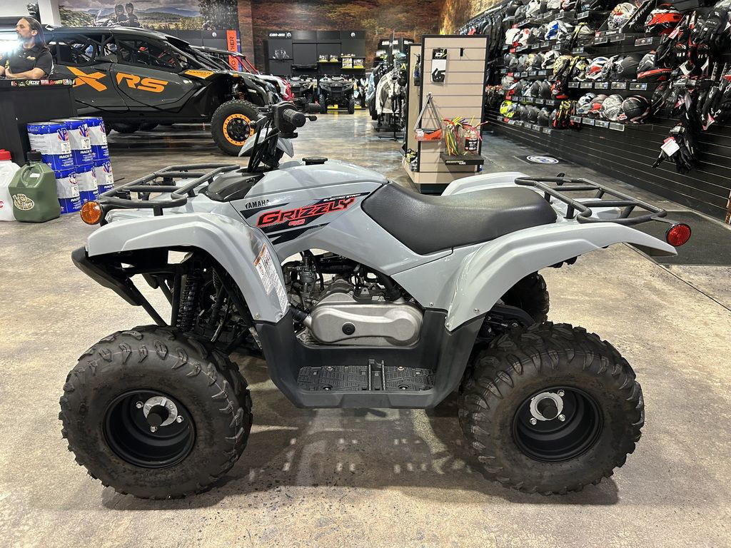 2022 Yamaha Grizzly 90 in roswell GA
