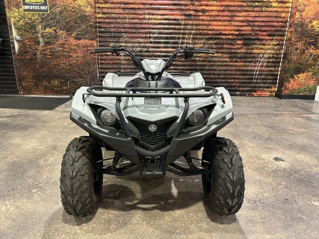 2022 Yamaha Grizzly 90 in roswell GA