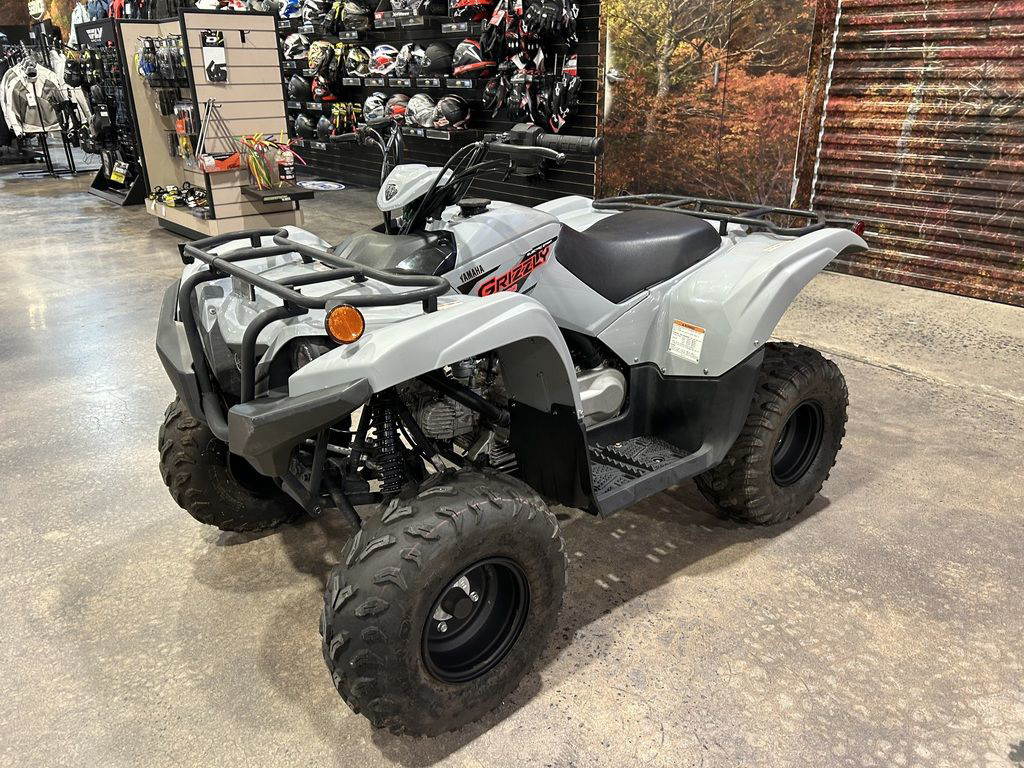 2022 Yamaha Grizzly 90 in roswell GA