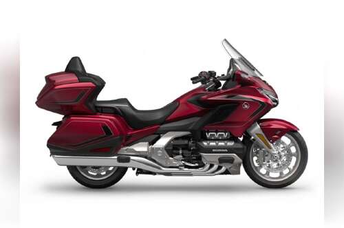 2026 Honda Gold Wing Tour 1800 TOUR in greeneville TN