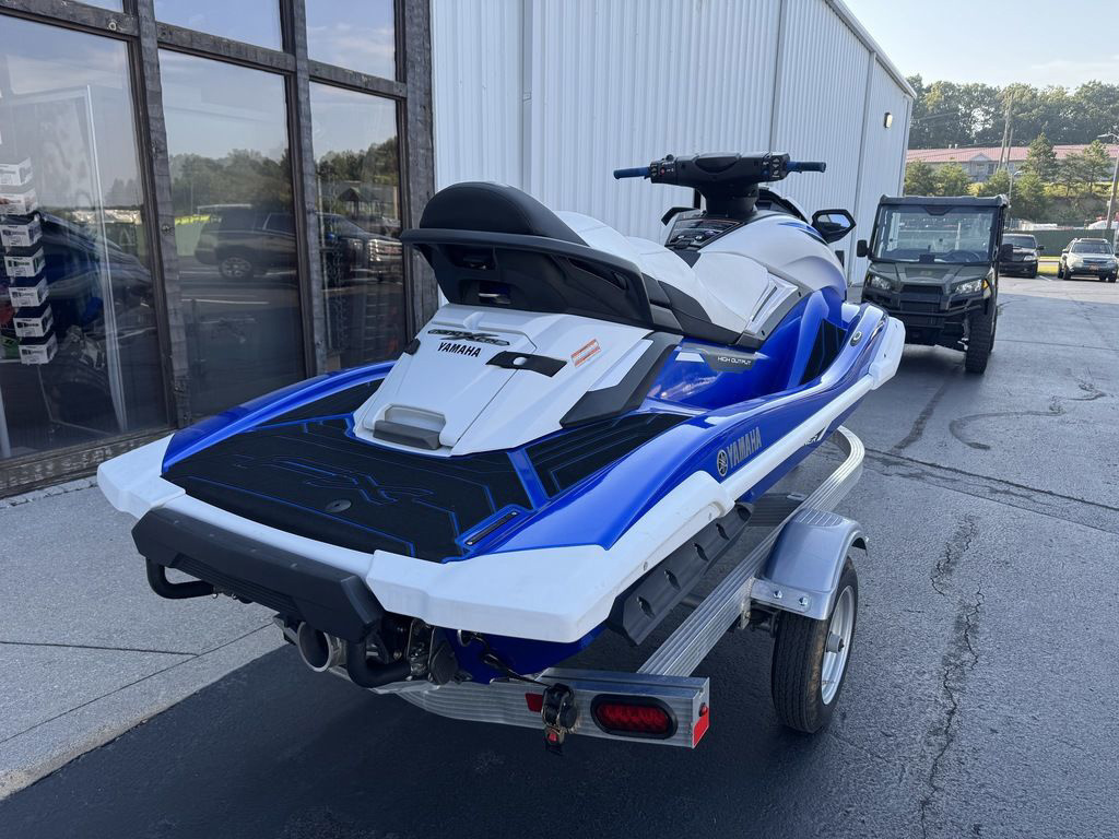 2021 Yamaha FB1800A-WB in kodak TN