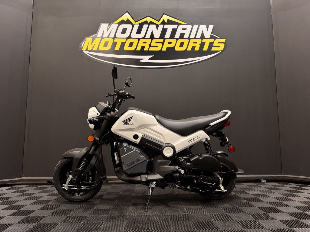 2026 Honda Navi Blue Metallic BASE in Greeneville, TN