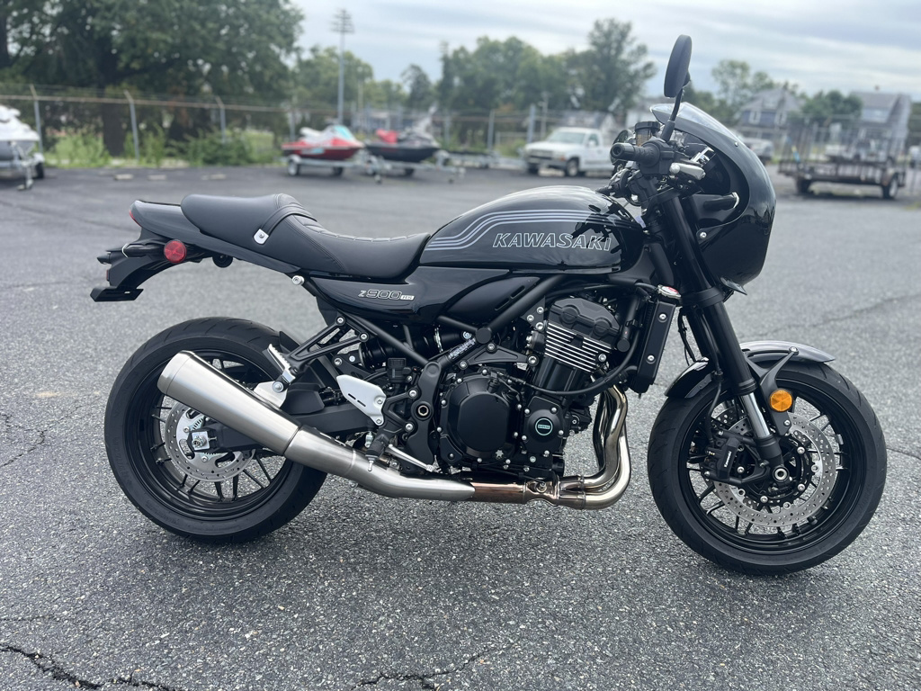 Kawasaki Motorcycles For Sale Near Downingtown, PA - Cycle Trader