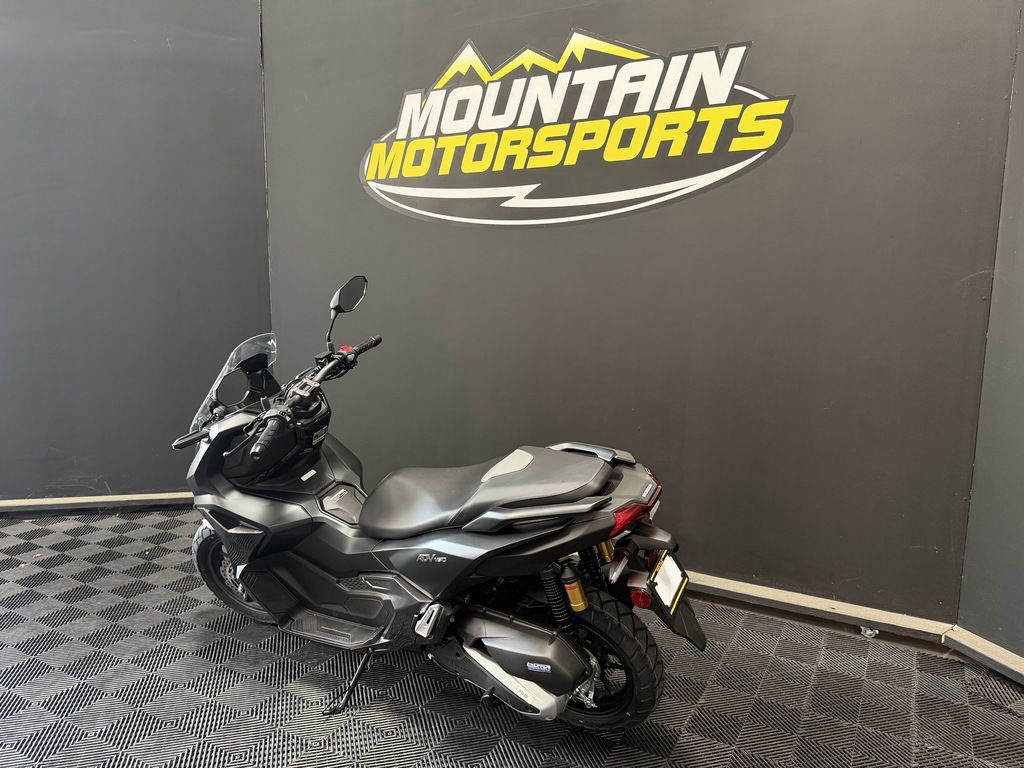 2027 Honda ADV 160 in greeneville TN