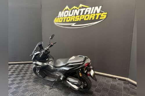 2027 Honda ADV 160 in greeneville TN