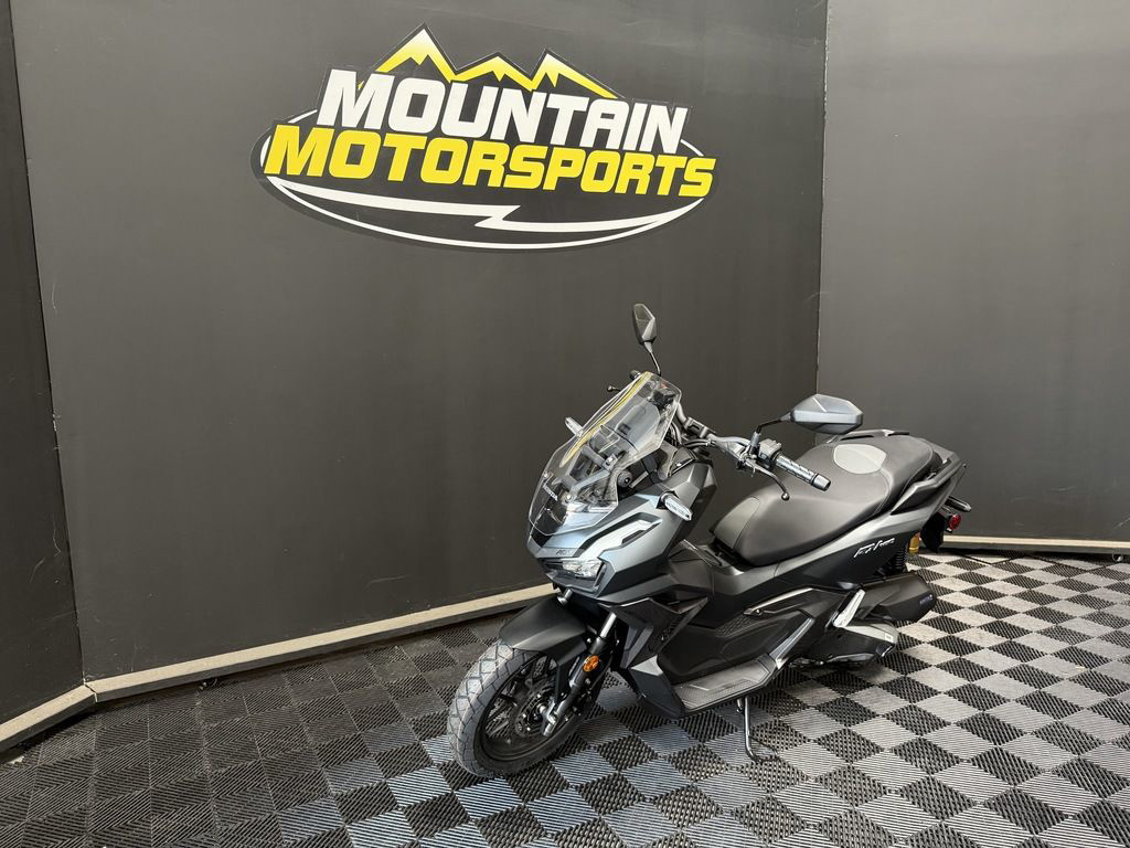 2027 Honda ADV 160 in greeneville TN