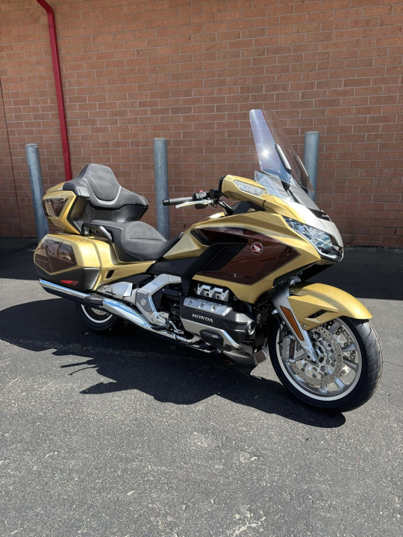 2025 Honda Gold Wing Tour 1800 TOUR in Baltimore, MD