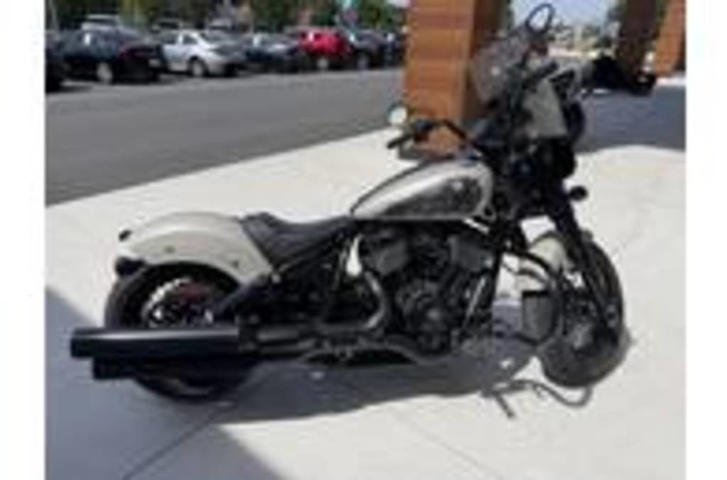 2023 Indian Chief Bobber Dark Horse Icon Copper Smoke Dark Horse DARK HORSE in Rehoboth Beach, DE
