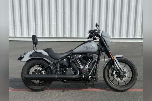 2025 Harley-Davidson Low Rider S in kennewick WA