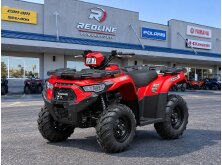Buying a Used Work ATV Under ,000  image