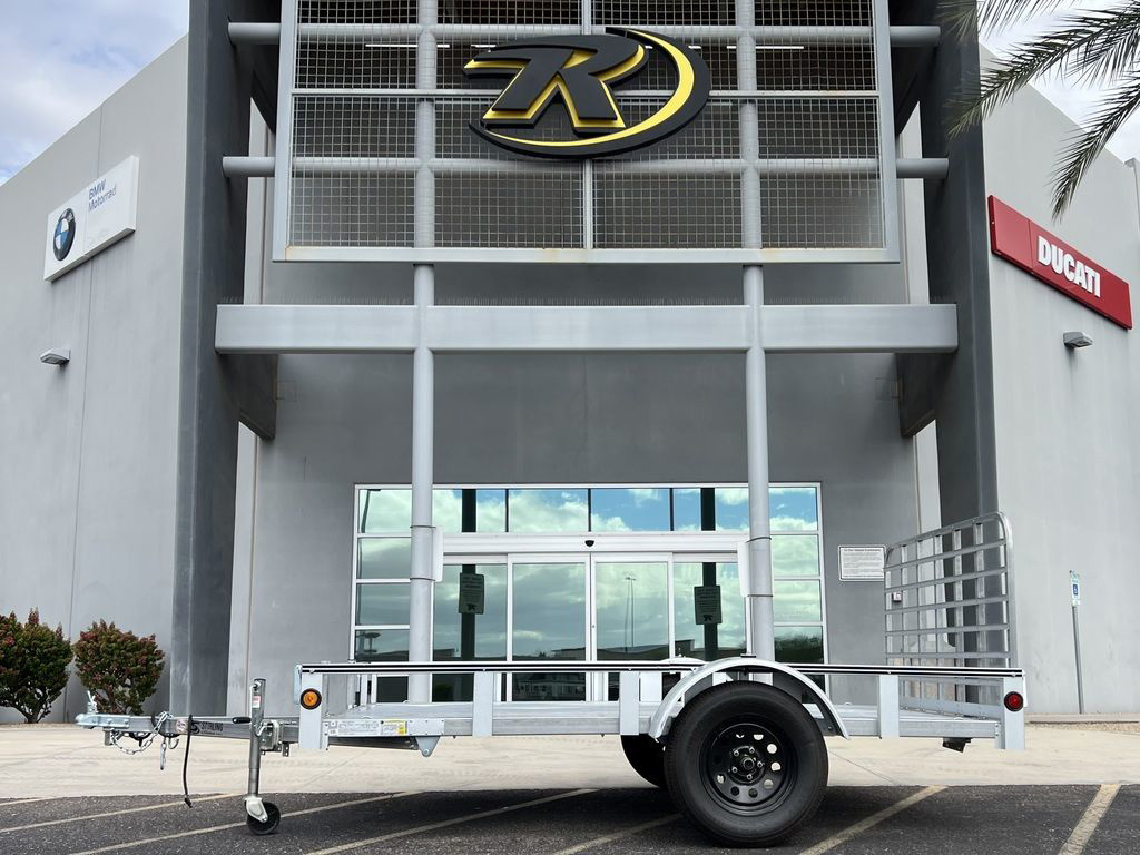 2025 Stirling Trailer 6X10 in Chandler, AZ